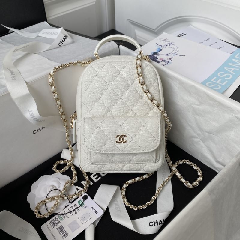 Chanel CF Series Bags